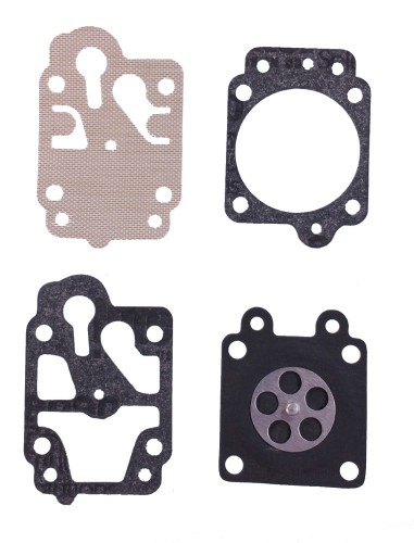 Zestaw membran  gaźników do kos-6428