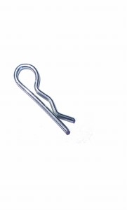 Zabezpieczenie kołka zrywalnego KCM624-F