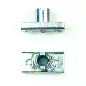 Mocowanie adapter noża NAC LS0855-40118-JU-7267