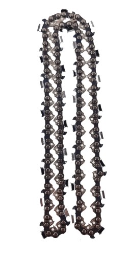 Łańcuch tnący NAC 72 ogniwa .325" 1,5mm 072E-9532