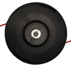 Głowica żyłkowa M10X1,25 nakręcana