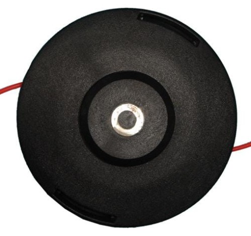 Głowica żyłkowa M10X1,25 nakręcana-393