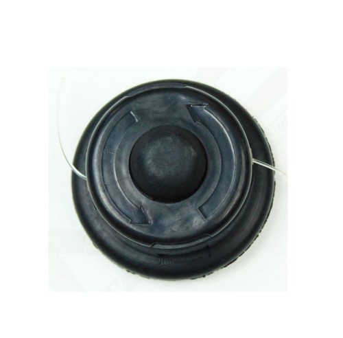 Głowica kompletna NAC 200W MTD 300W otwór 7mm -6325