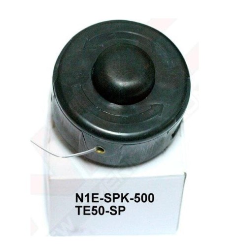 Głowica żyłkowa  (9,10,11,12,13,14,15) otwór 7mm-6324