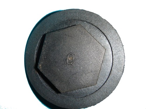 ŚRUBA NOŻA N1F460JS (DROBNY GWINT)-185