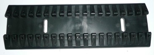 Listwa zgarniająca - plastikowa 1/2 ST2100-2334