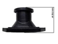 Kolektor ssący (gumowy) NO-CS38, YD45, CA-CS45-10509