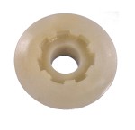 ŚLIMAK NAPĘDU POMPY OLEJOWEJ NO-CS38;YD45;CA-CS45