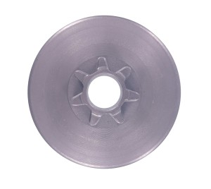 Kosz sprzęgła (zębatka stała) NO-CS38, SPS01-45