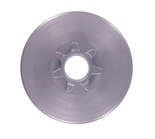 Kosz sprzęgła (zębatka stała) NO-CS38, SPS01-45-7135