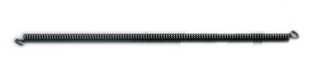 Sprężyna sprzęgła pilarki NAC NO-CS38 YD45 CA-CS45-2661
