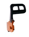 HAMULEC KPL. YD45-45CM , SPS01-45 -8930