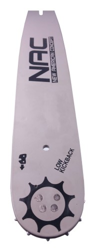PROWADNICA NAC 18" .325" 1,5mm 45CM -6990