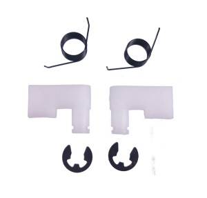 Zabierak rozrusznika pilarki NAC - zestaw