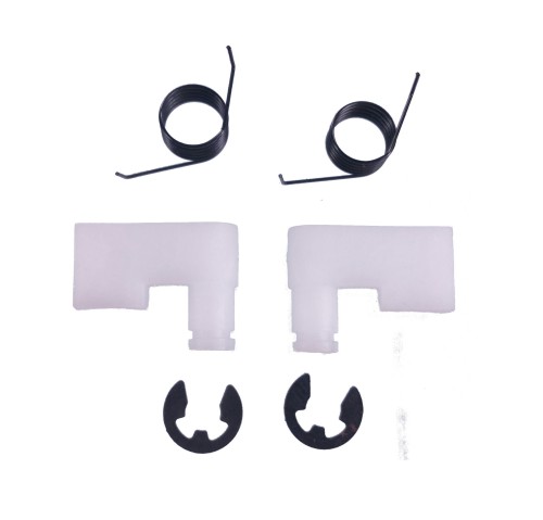 Zabierak rozrusznika pilarki NAC - zestaw-7762