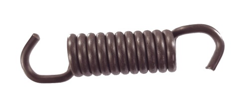 Sprężyna sprzęgła do kosy NAC 50mm x 11mm zamienni-8455
