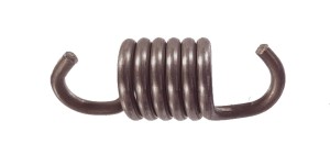 Sprężyna sprzęgła wykaszarek NAC 31mm x 11mm