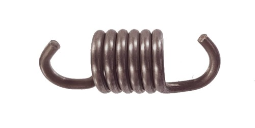 Sprężyna sprzęgła wykaszarek NAC 31mm x 11mm-8454