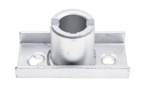 Adapter noża kosiarki NAC na wał 22,2 mm zamiennik-8299