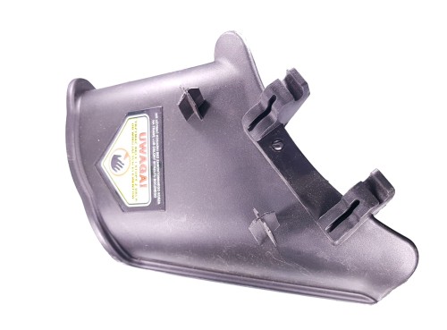 Rynna bocznego wyrzutu NAC X510VHY, S460VH, S511, -8708