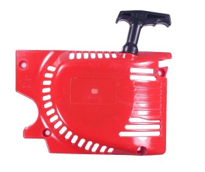 Rozrusznik NAC CST4500 5200 SPS01-45 czerwony