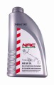 Olej do mieszanik NAC półsyntetyczny 1L(CZERWONY)-7715
