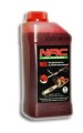 Olej do mieszanik NAC półsyntetyczny 1L(CZERWONY)-6146