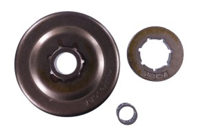 Bęben sprzęgła Partner 350/351 Husqvarna 36/41