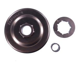 Bęben sprzęgła Partner 350/351 Husqvarna 36/41