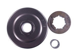 Bęben sprzęgła zam. Husqvarna 357 359 .325 kółko 