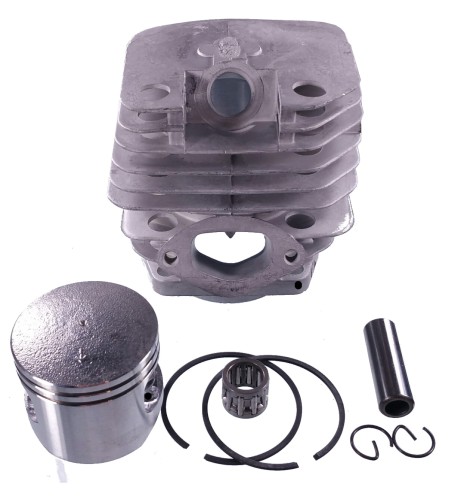 Cylinder kpl. piły NAC 43mm + uszczelki-7201