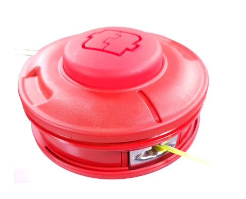 Głowica NAC CG WLBC SPS AL-KO VICTUS HARDER włoska-8725