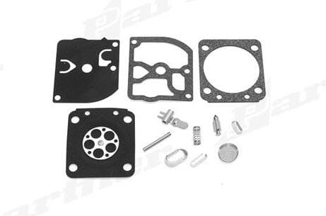 Zestaw naprawczy ZAMA C1Q-S82 Stihl HS75, FS55, 12-6466