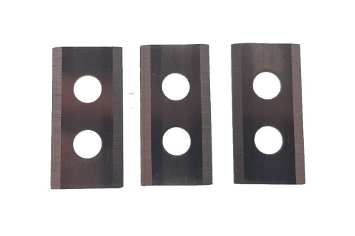 Ostrze (zestaw 3 sztuk), RLM1500-NG-9492