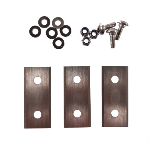 Ostrze tnące kpl. (3 SZT) RLM1800-T-9767