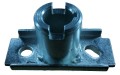Mocowanie adapter noża kosiarki NAC S420BS450E-6067