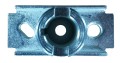 Mocowanie adapter noża kosiarki NAC S420BS450E-6068