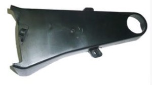 Osłona paska kosiarki C460V C460VH C460VHy S460V S