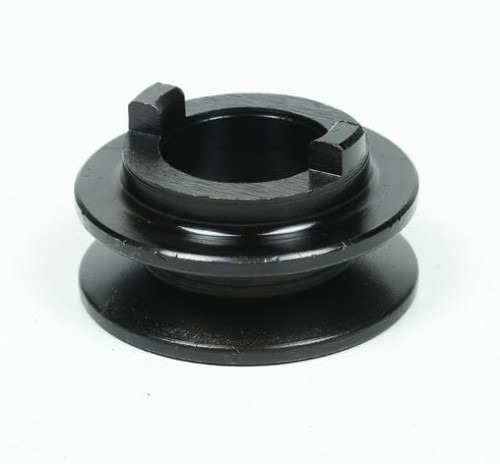 Koło pasowe napędu mocowane na wale silnika C460V-8503