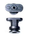 Adapter noża z kołem pasowym S461V S511V  LS50-11016