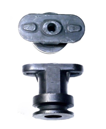 Adapter noża z kołem pasowym S461V S511V  LS50-11016
