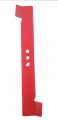 Nóż zbierający do kosza z łopatami NAC S510 -7044