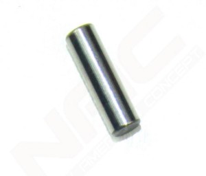 Zabierak - klin zębatki napędowej NAC S510V