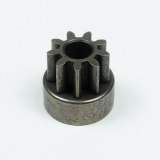 Zębatka napędu - lewa R (9 zębów - Nowy Typ 2010)-6909