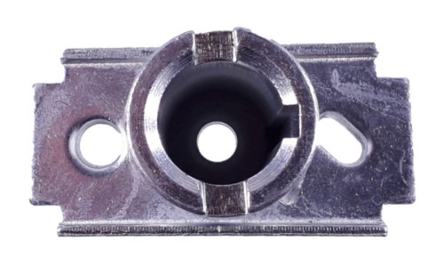 PIASTA NOZA 22,2x55 Z NAPĘDEM SH48 SH53-10196
