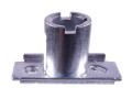PIASTA NOZA 22,2x55 Z NAPĘDEM SH48 SH53-10198