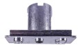 PIASTA NOZA 22,2x55 Z NAPĘDEM SH48 SH53-10199