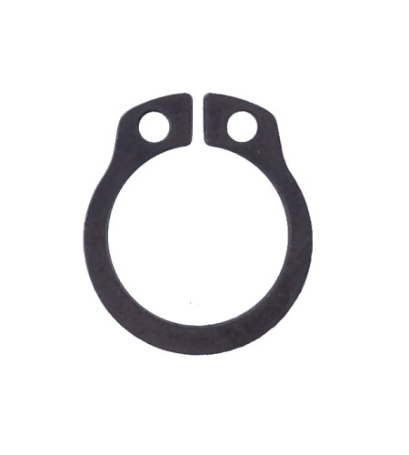 Zabezpieczenie pierścień segera Z10-7521