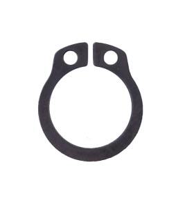 Zabezpieczenie pierścień segera Z12