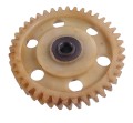 KOŁO ZĘBATE PLSTIKOWE SF7J112 40 zębów-7649